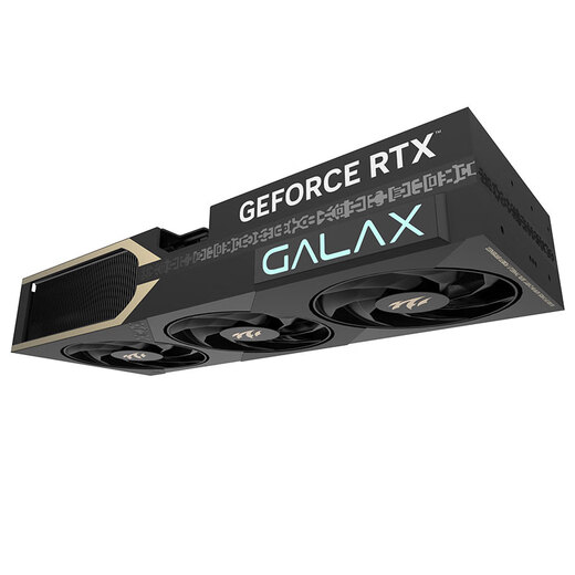 GALAXY GeForce RTX 5070 Ti Magic Blade OC 16G GDDR7 DLSS 4 e-sports game design editing AI computer graphics card