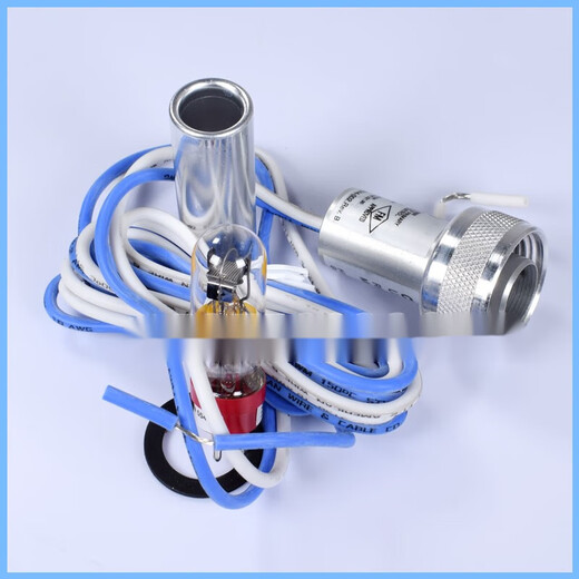 霍尼韦尔火焰探测器C7027A10491023火捡电眼C7035A1064 法兰扣