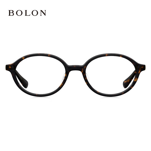 
BOLON Tyrannosaurus Glasses 2025 New Product Age Reducing Retro Oval Small Frame Academy Style Myopia Glasses Frame BJ3205 B20