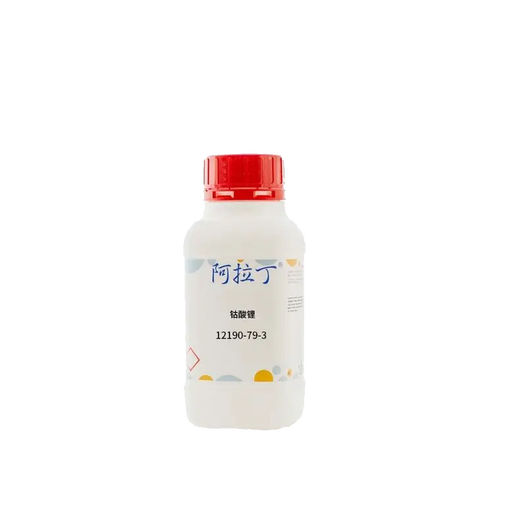 Aladdin Lithium Cobalt Oxide L107451-25gCAS No.: 12190-79-3
