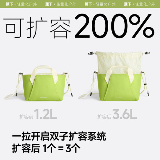 Bag du sac crossboda