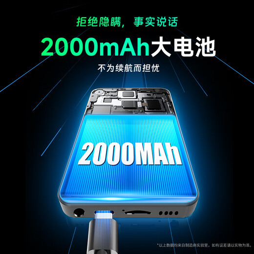 Fanmu BF61 mp3/mp4 player WiFi Internet access 4+128G storage MP5 lossless music player Android 14 Bluetooth external playback video e-book