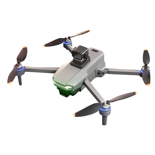 Beast Drone SG601 UAV HD Photographie aérienne avec écran Télécommande Petit niveau d'entrée Longue portée Évitement d'obstacles Moteur sans balais Télécommande Avion Jouet Quadricoptère pour enfants SG601-Télécommande avec écran Moteur sans balais Trois versions électriques Sac de rangement gratuit + Sac d'accessoires