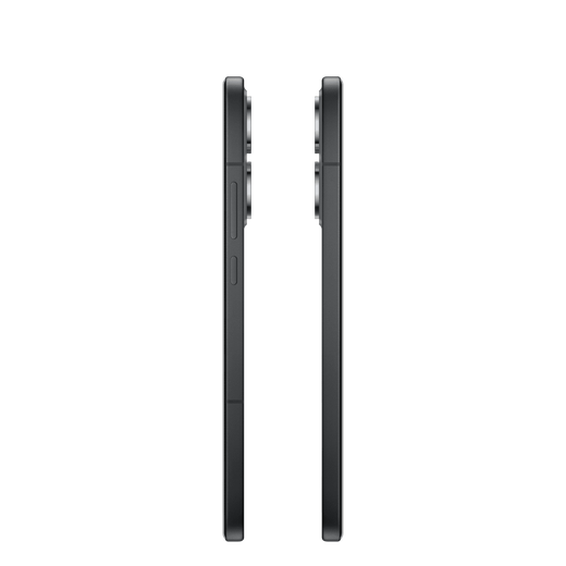 OPPOReno13 Pro小直屏新品AI智能游戏拍照双卡双待5G全网通OPPO手机 午夜黑 16GB+512GB 单机+第三方品牌充电器+店保1年