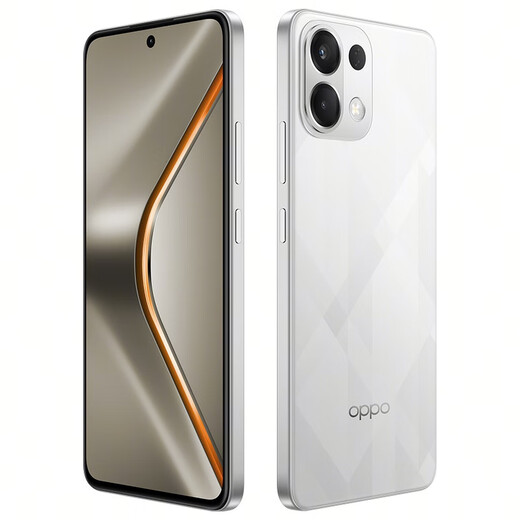 OPPO K12s 8GB+256GB Starburst White 7000mAh Long Battery Large Battery OLED Direct Screen Snapdragon Student 5G Game Thousand Yuan New Mobile Phone National Subsidy