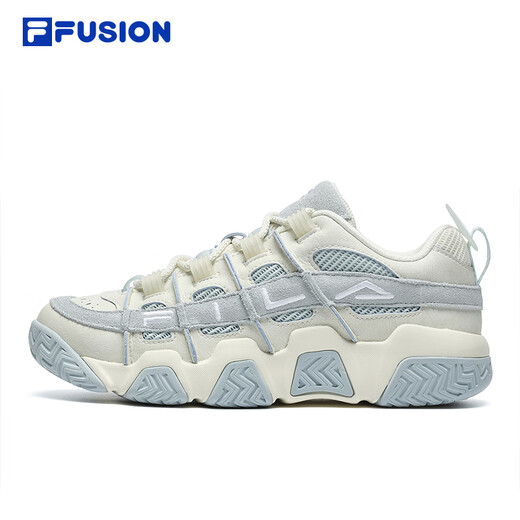 FILA FUSION FILA trendy brand BUSTER basketball shoes women's casual sports shoes