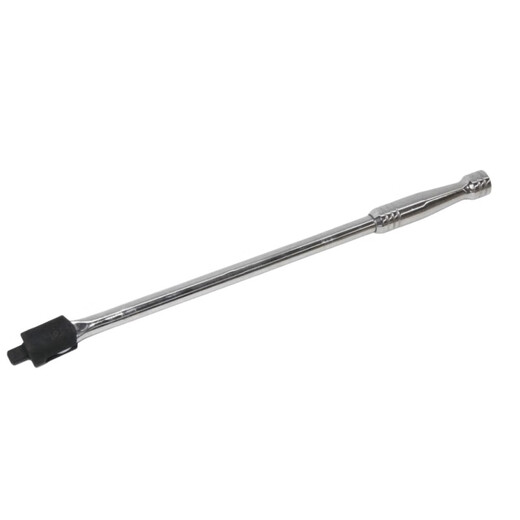 24寸工具18大飞強力扳桿强力扳手 1/2强力型扭力扳手扳杆前头配件 KT14983 24寸板杆60CM