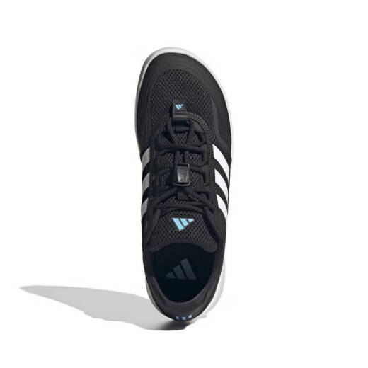 阿迪达斯（adidas）官方舰店男鞋女鞋 新款户外溯溪鞋涉水鞋运动鞋透气跑步鞋JH9756 36.5