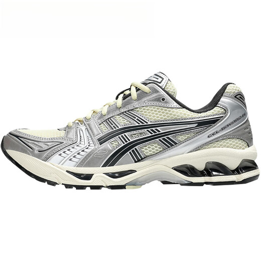 Asics Gel-Kayano 14 Off-White Retro Rrote Shoes 1203A537-250 1203A537-250 42,5