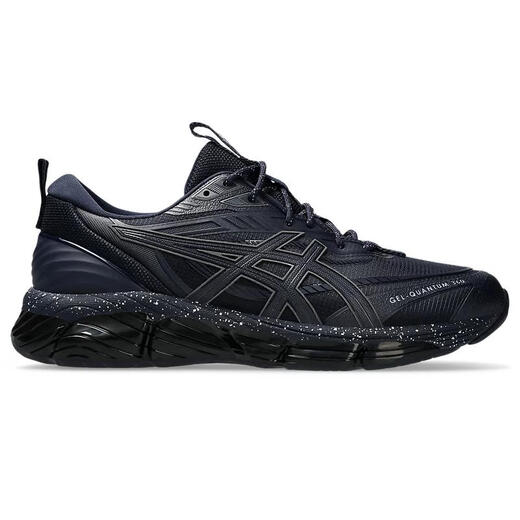 亚瑟士（asics）GEL-QNTUM360男运动泼墨跑步鞋1203A471-400 clay grey/cement grey 37.5