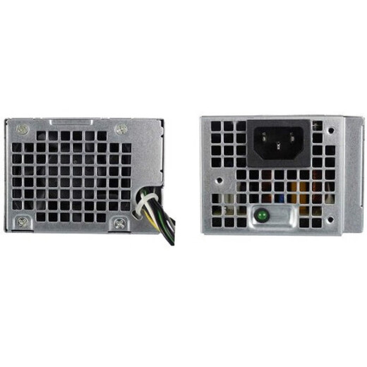 戴尔全新戴尔3669 3881 5050 7020台式机电源H260 L260EBM AC260AM-00 OCNHDM【6+双4针+显卡6P】