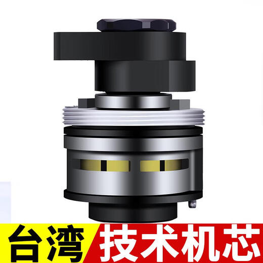 语森忆威马工业气动打磨机5寸6寸干磨机吸尘砂纸机汽车打蜡抛光机气磨机 WM-3523-5B