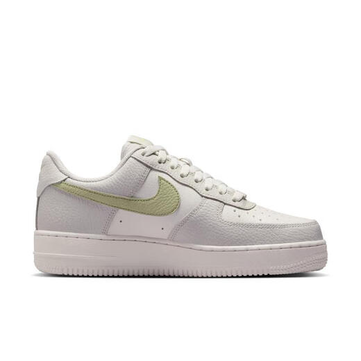 耐克（NIKE）女鞋AF1空军一号时尚运动鞋子板鞋休闲鞋 IB3881-001 36