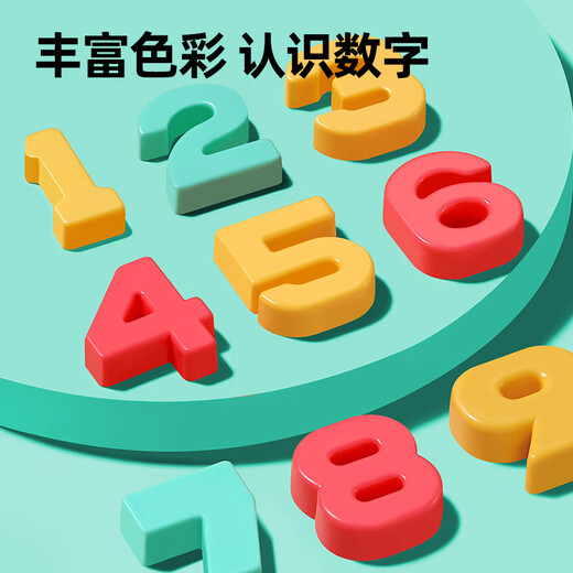 Bibk Deutsche Kinderfrosch digitales Gleichgewicht Waage Interactive Spiele hinzufügen oder subtrahieren Sie Mathematik namens Logic Thinking Training Toys Digital Balance 20 Frösche + 10 Zahlen + 8 Karten