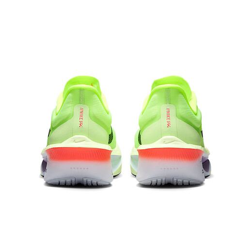 Nike Nike Frauen Laufschuhe Stoßdämpfung Zoomx Fly 6 Sportschuhe FN8455-701 Fluoreszenzgrün 39
