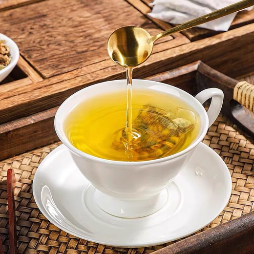 北京同仁堂青钱柳玉米须桑叶茶降压茶中老年人绛血糖血脂养生茶包 3盒【基础装】胖东来线上超市京自东营官方旗舰店