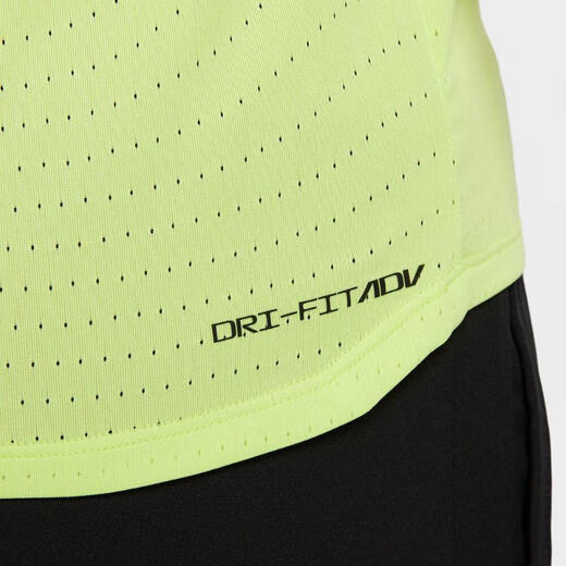 耐克（NIKE）男子AS M NK DFADV AROSWFT SINGLET背心 FN4232-736 2XL