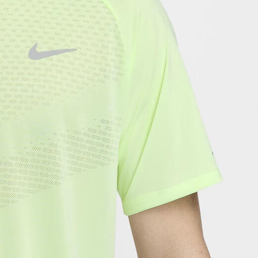 Nike Nike [大发发] Männer als M nk dfadv Stride SS Topt Shirt HV5204-701 XL