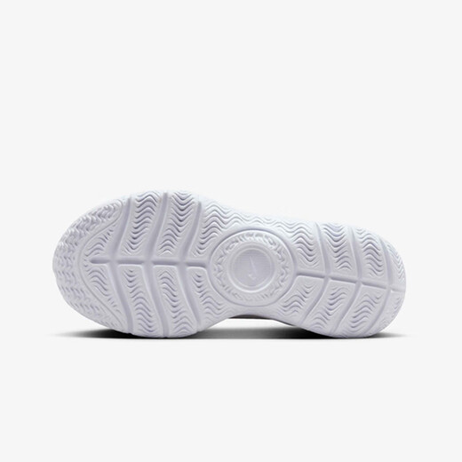 NIKE官方正品 2025夏FLEX RUNNER 3 (PS) 儿童运动休闲跑步鞋 FN1449-009 31