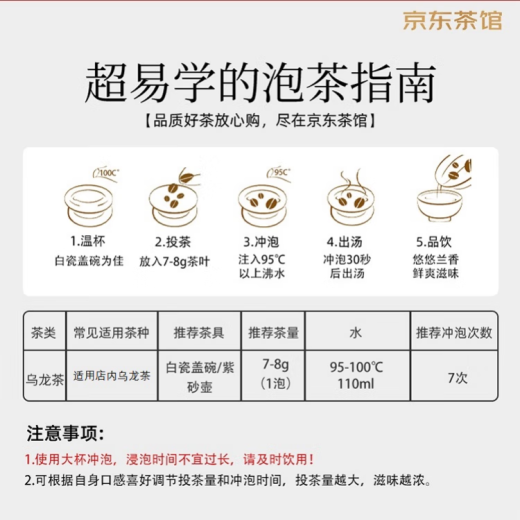 修哲乌龙茶台湾高山冻顶浓香特级256g礼盒装茶叶无农残128g*2盒