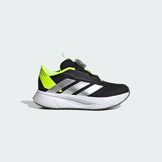 阿迪达斯 （adidas）DURAMO SL2 BOA 旋转按钮运动休闲鞋 JI1694 JI1694 35 码2-/适合脚长210mm