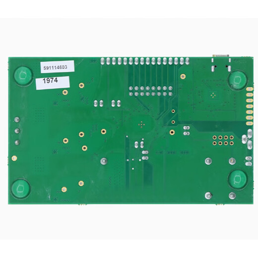 Tle989 Development Board Tle9893-2qk Evalkit Einheiten Teile Einheiten Teile Teile