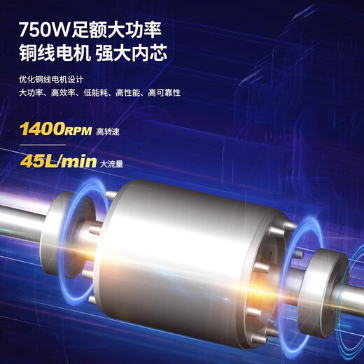 XMSJ无油低音空压机220V小型空气压缩机喷漆木工牙科用打气泵 Q1E-FF-16802/50赠四件套