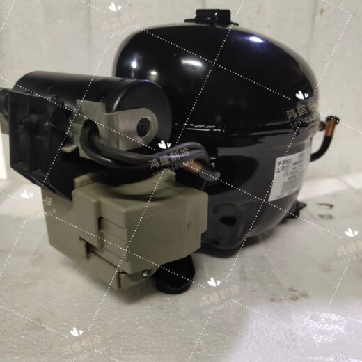 Embaco emt6144z EMT6160Z EMS6170Z EMTE6187Z холодильник Comprigerator Compressor EMTE6187Z