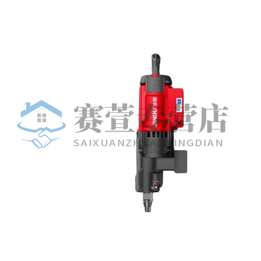 Pupan 9235/9230/8260 Cabeza Desktop Butining Rig Máquina de perforación de acondicionamiento de aire acondicionado Máquina de ingeniería de hormigón 9230 Cabeza (con sello de agua)