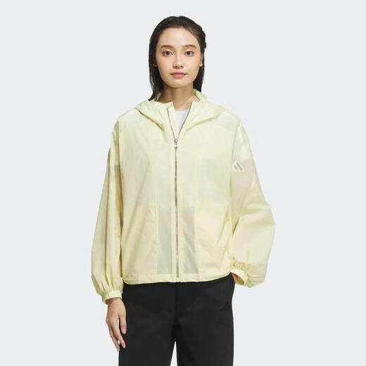 
Adidas adidas [Sports] Women's MT WV JKT Jacket JZ1656 M