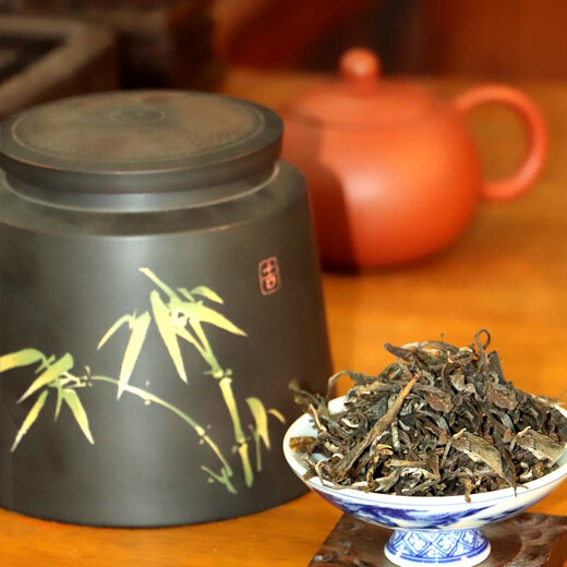 伯恬普洱茶云南景迈山生茶散茶2024年古树春茶高品质口粮茶20g*1袋 景迈山生茶20g*1袋