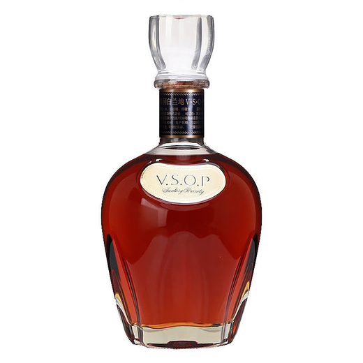 
Suntory Zhiduo single grain whisky imported from Japan 700ml gift box Suntory VSOP brandy 700mL