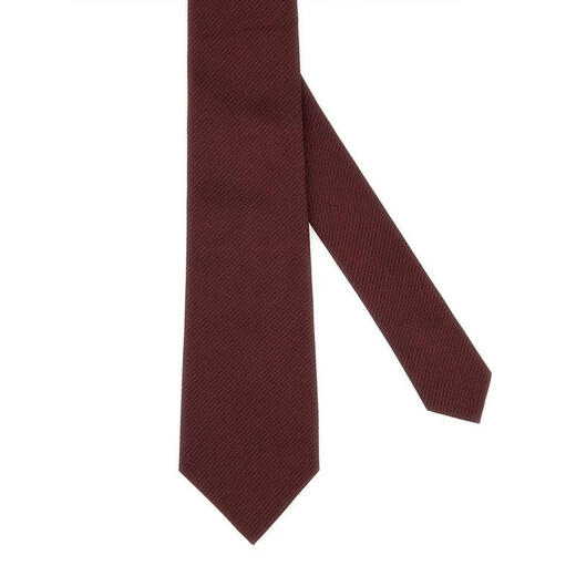 浪凡（LANVIN） 奢侈品 男士 领带/领结 RED UNI