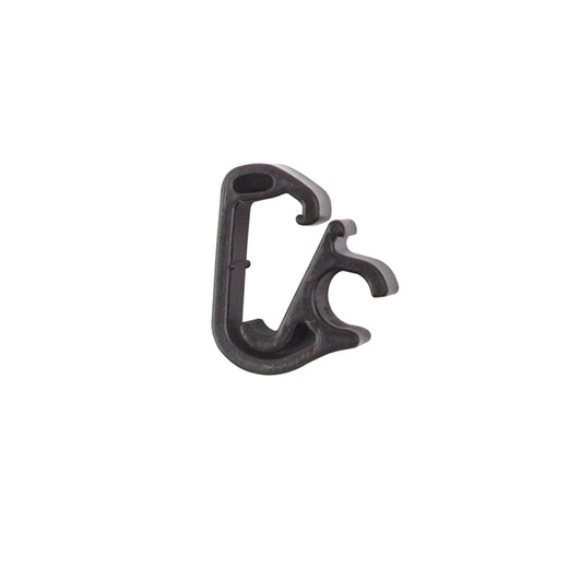 
Chebangdashi 408X Peugeot 4008 5008 Citroen Tianyi C5 Versailles C5X wiper arm water spray pipe snap clamp 4
