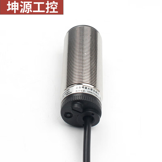 测速接近开关XSAV11801 XSAV11373速度感应XSA-V传感器XSAV12801 直径M30  M18  PNP
