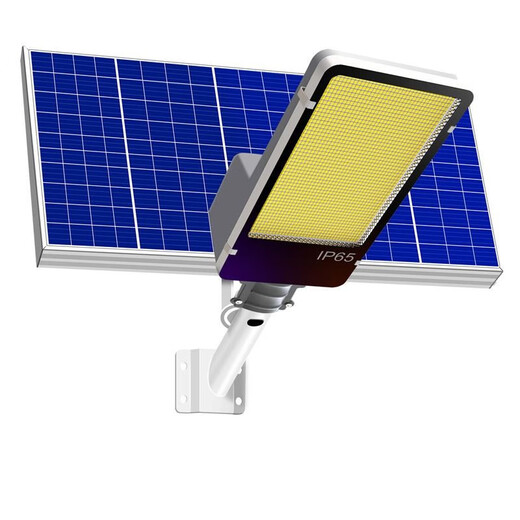欧普（OPPLE）太阳能户外庭院灯家用照明农村院子led2024新款室外防水超亮路灯 爆亮款工程款180000W15686LM爆