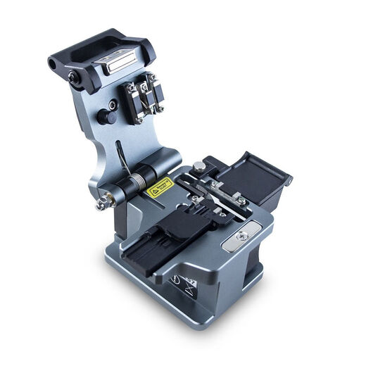 Mankenway tumtec faser spleißmaschine fst-16s/16h/16m/18s/18h/83a/q3/v9 Vollautomatischer Fasereingang Überwachung Sicherheit Trunk Linie Heiße Schmelze Maschine Tumtum A9+ Faserschneidemesser