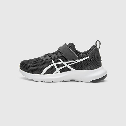 
Asics (asics) children's shoes 2025 new men's and girls' sneakers mesh breathable casual shoes LAZERBEAM1154A198
