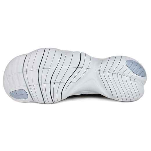 Nike (Nike) Мужские кроссовки летние Ferr5.0 Босоногие легкие амортизаторы удобные дышащие тренировочные кроссовки AQ1289-003 39
