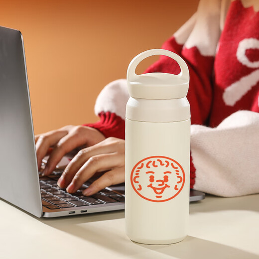 承琉陈奕迅保温杯演唱会周边水杯定制礼物同款应援粉丝杯子女生创意男 VV9194头像-提手杯350ml