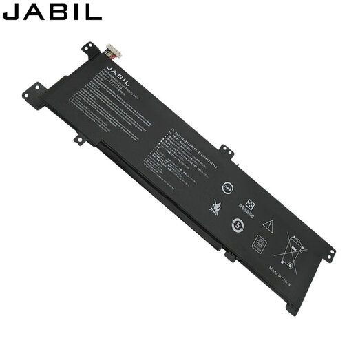 Jabil es adecuado para ASUS A400U A401L K401L U4000 V405L B31N1424 BATERÍA DE LA PAPTOP K401UQ