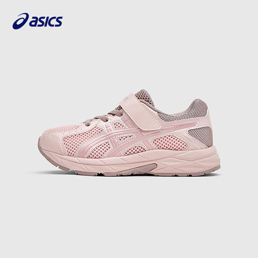 ASICS children's shoes 2025 boys and girls cushioning running shoes comfortable rebound cushioning CONTANA PS1014A377