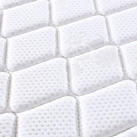 Fat Donglai unabhängiger Federkernmatratze im gleichen Stil, Haima-Matratze für zu Hause, 1,5 m, 1,8 m, 20 cm, Latex-Kokospalme, 15 cm, 20 cm, weiches Sternmodell + große Kernfeder + Naturlatex 1350 mm x 2000 mm