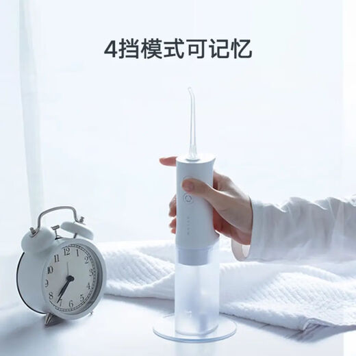 Xiaomi Mijia Electric Tooth Flush Meo701 Home Portable Water Flous