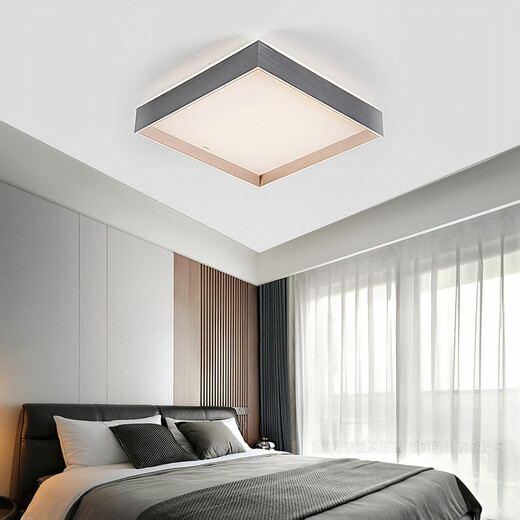 NVC Leisi Lighting Berkle Lujie -Serie JBCX12035 Deckenlampenlampen -Lampen -Counter Neues Modell 0W 0 Interne 0LM Lujie Small Round 54 Watt Drei Farben