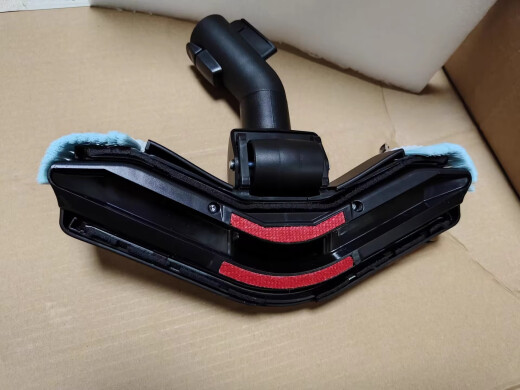 Clcey Vacuum Cleaner FC9735 9732/9515/9530 Pisos Cepille Suction Boquera Accesorios de filtro de filtro Manguera con manija de control remoto (incluidas 2 secciones de la batería No. 7)
