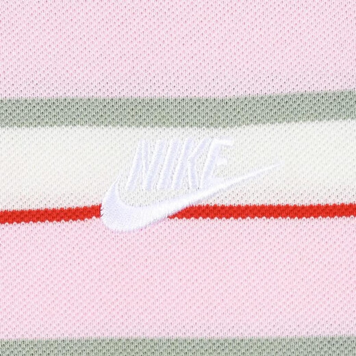 耐克（NIKE）男装 时尚潮流柔软舒适百搭户外运动休闲POLO衫FN3897-663 FN3897-663 S