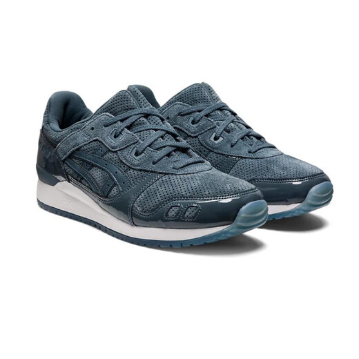 亚瑟士（asics）GEL-LYTE III OG 缓震复古运动鞋 1201A687 020 1201A687-020a 41.5