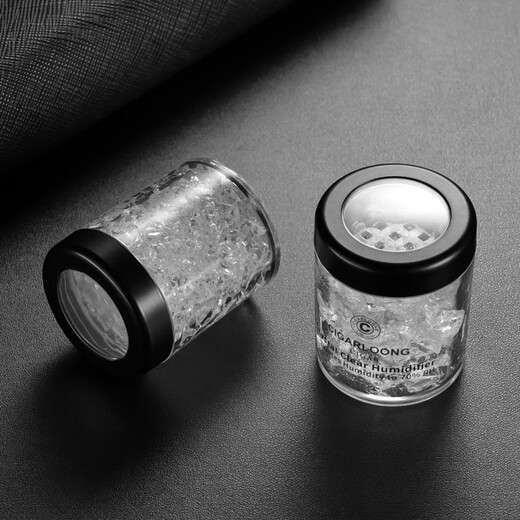 CIGARLOONG cigar humidifying liquid cigar box humidifying tank cigar humidifying liquid moisturizing water moisturizing bag