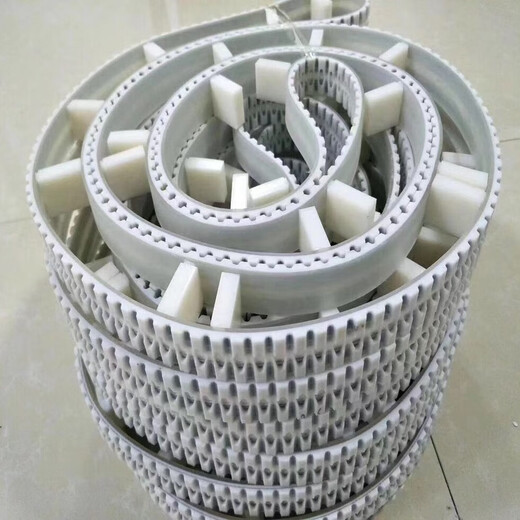 PU polyurethane steel wire timing belt belt 3M 5M S8M AT10 ring belt open transmission industrial belt polyurethane steel wire open belt